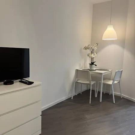Apartamento Maxapart Muranów