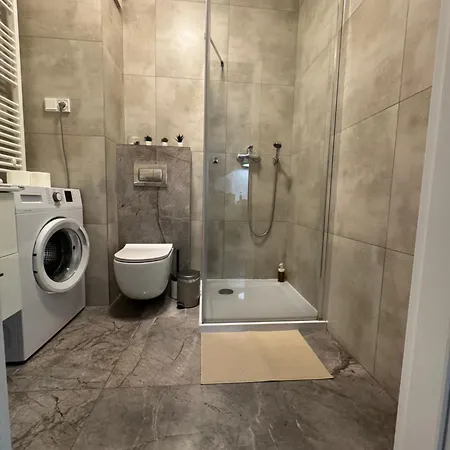 Apartamento Maxapart Muranów *