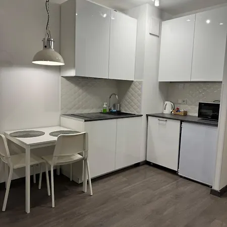 Maxapart Muranów Apartamento Varsóvia