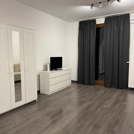 Maxapart Muranów * Varsóvia