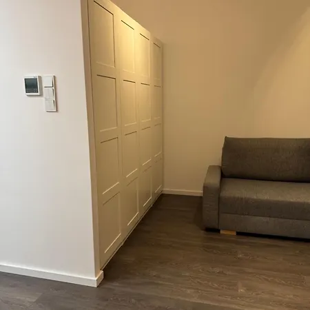 Maxapart Muranow Daire Varşova
